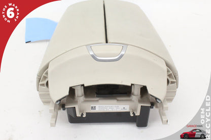 2017-2020 Mercedes-Benz E400 W213 Station Wagon Front Center Console Armrest Arm Rest 2136807303 OEM