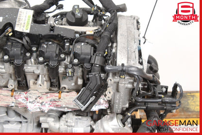 2015-2020 Mercedes-Benz C300 CDI W205 AWD Engine Motor Assembly OEM 92k