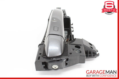 2017-2024 Audi Q7 Right Passenger Side Door Handle 4M0837886A Genuine