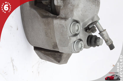 2009-2016 Audi A5 A4 Front Left and Right Side Brake Caliper Set 8K0106AJ OEM