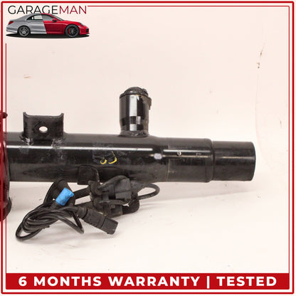 2014-2021 BMW M235i F22 RWD Front Left & Right Adaptive Shock Strut Absorber OEM