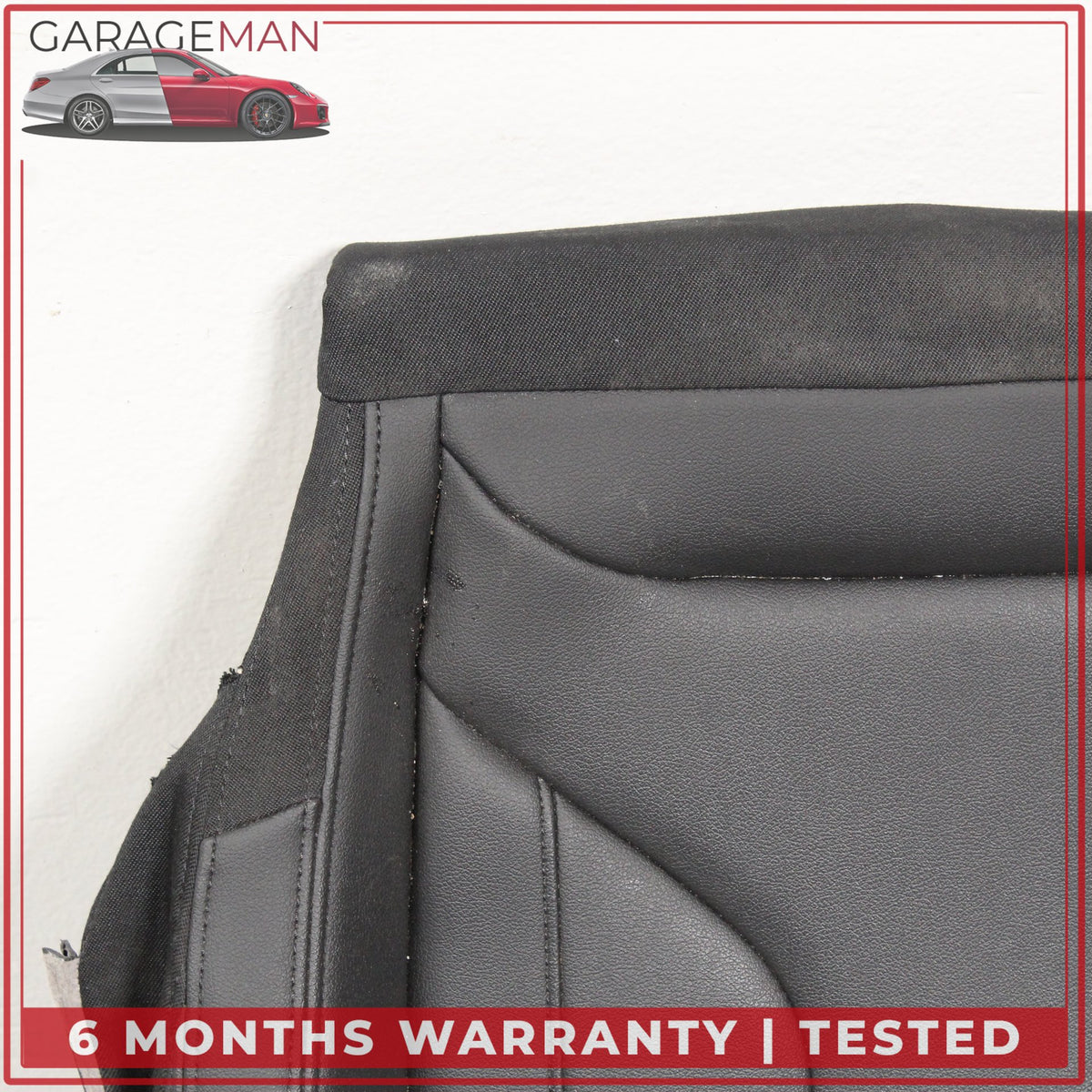 2019-2026 BMW Z4 G29 Front Left Lower Bottom Seat Cushion OEM