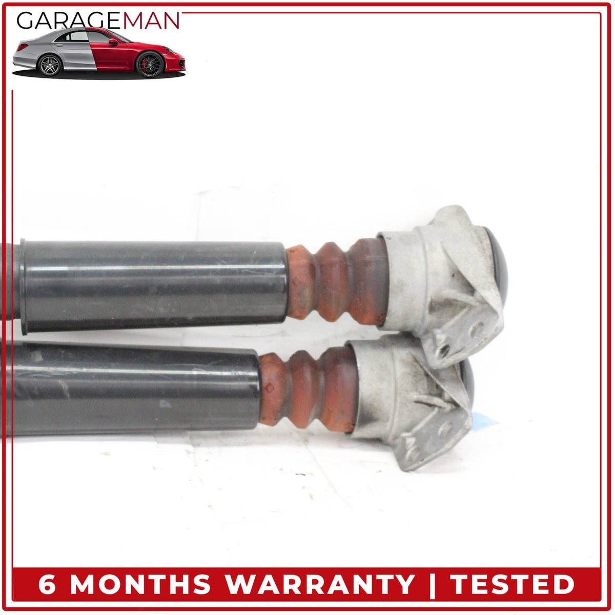 2012-2018 Audi A6 A7 Rear Left and Right Shock Strut Absorber 4G5513035C OEM