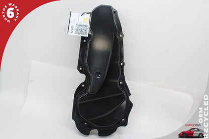 2012-2018 Audi A6 C7 Sedan Front Right Door Audio Subwoofer Speaker 4G8035298