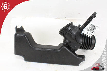 2002-2005 Ford Thunderbird Air Intake Cleaner Filter Box 3W4U9F764DC OEM