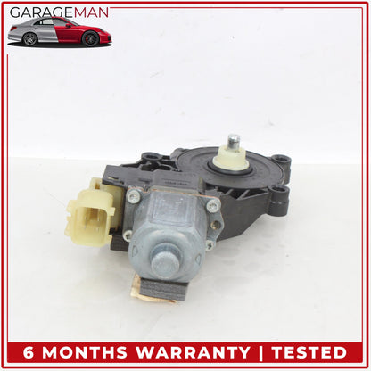 2013-2020 Range Rover L405 L494 Left Side Window Regulator Motor 0130822782 OEM