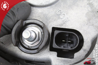 2007-2010 Audi Q7 Porsche Cayenne 957 Engine Generator Alternator 021903016A OEM