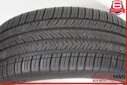 2012-2018 Audi A8 Wheel Rim w/ Tire 20'' 9JX20H2 ET37 4N0601025 OEM