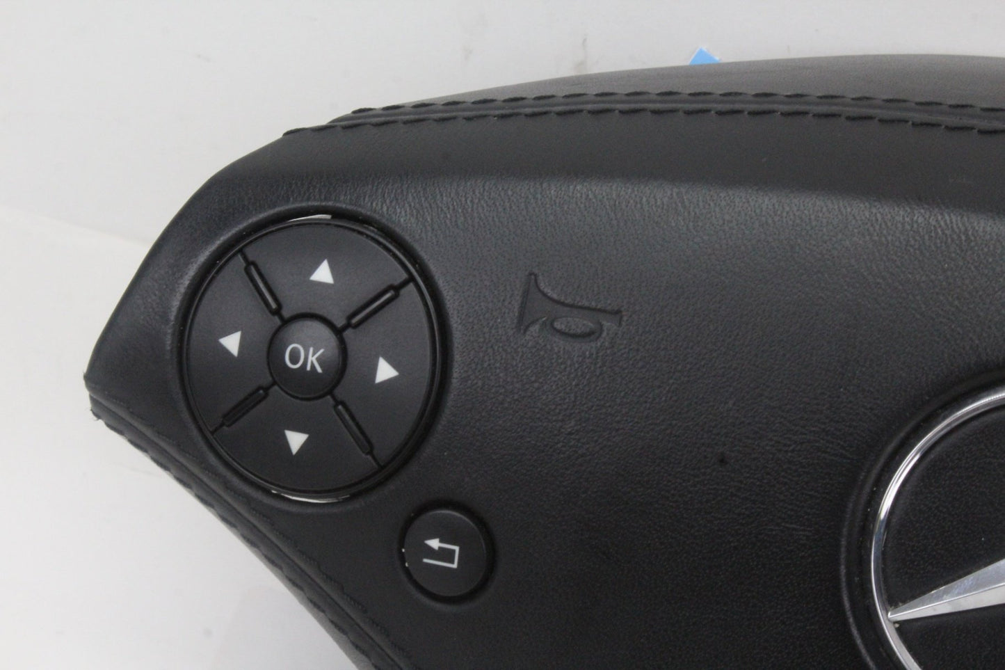 2010-2014 Mercedes-Benz S550 W221 Sedan Steering Wheel Airbag 2218602902 OEM