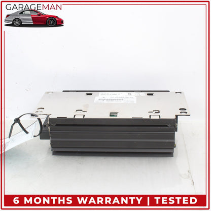 2005-2008 Mercedes R230 SL500 SL55 AMG Audio Amplifier AMP Bose 2308203889 OEM