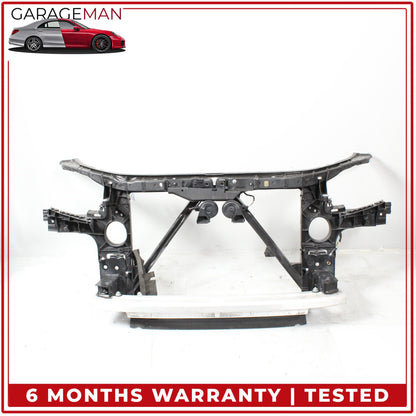 2007-2015 Audi Q7 SUV Radiator Core Support 4L0805594A OEM