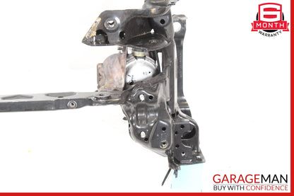 2012-2018 Audi A6 C7 Front Suspension Support Subframe Cradle Crossmember OEM