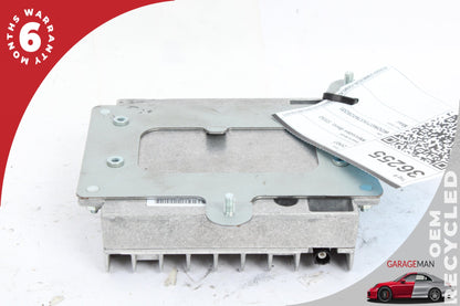 2007-2010 Mercedes W221 S550 CL550 Antenna Amplifier Booster Module SYN9526A OEM
