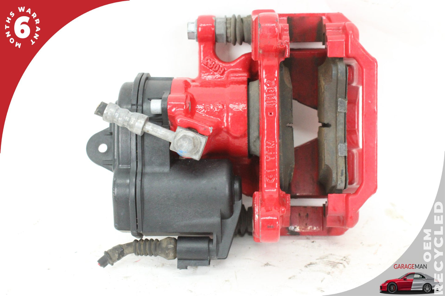 2018-2025 Audi SQ5 Q5 Rear Left and Right Side Brake Caliper 80A615405A OEM