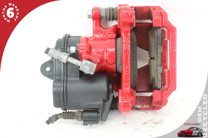 2018-2025 Audi SQ5 Q5 Rear Left and Right Side Brake Caliper 80A615405A OEM