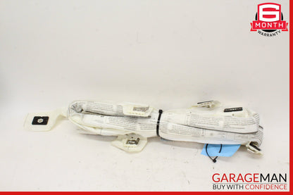 2008-2014 Mercedes W204 C250 Right Side Roof Curtain Air Bag 2048600605 OEM
