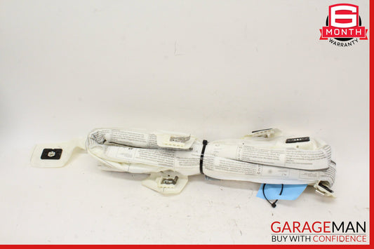 2008-2014 Mercedes W204 C250 Right Side Roof Curtain Air Bag 2048600605 OEM