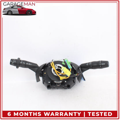 2003-2019 Maserati GranTurismo M145 Steering Column Combination Switch OEM