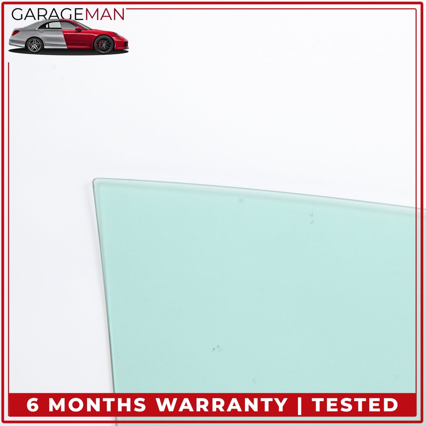 2016-2019 Buick Cascada Convertible Front Left Side Door Window Glass OEM