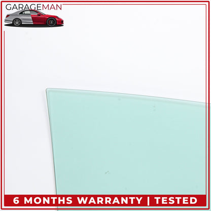 2016-2019 Buick Cascada Convertible Front Left Side Door Window Glass OEM