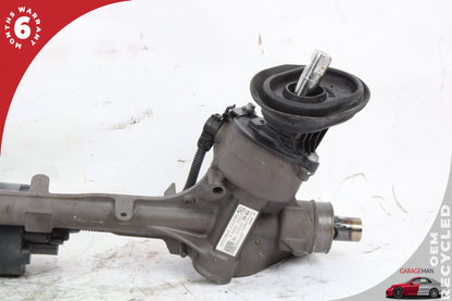 2022-2024 Audi A3 S3 Electric Power Steering Gear Rack & Pinion 5WB423051AT OEM