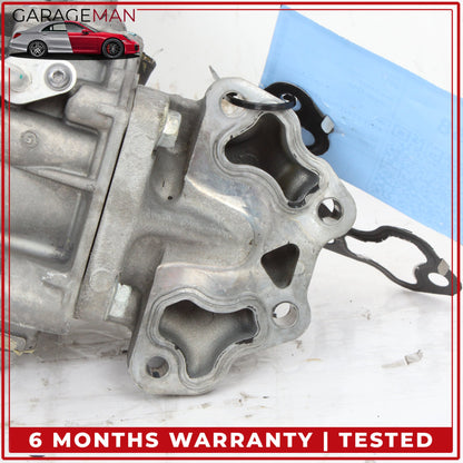 2016-2024 Infiniti Q50 Q60 3.0L Thermostat Water Control Valve 212505CA0A OEM