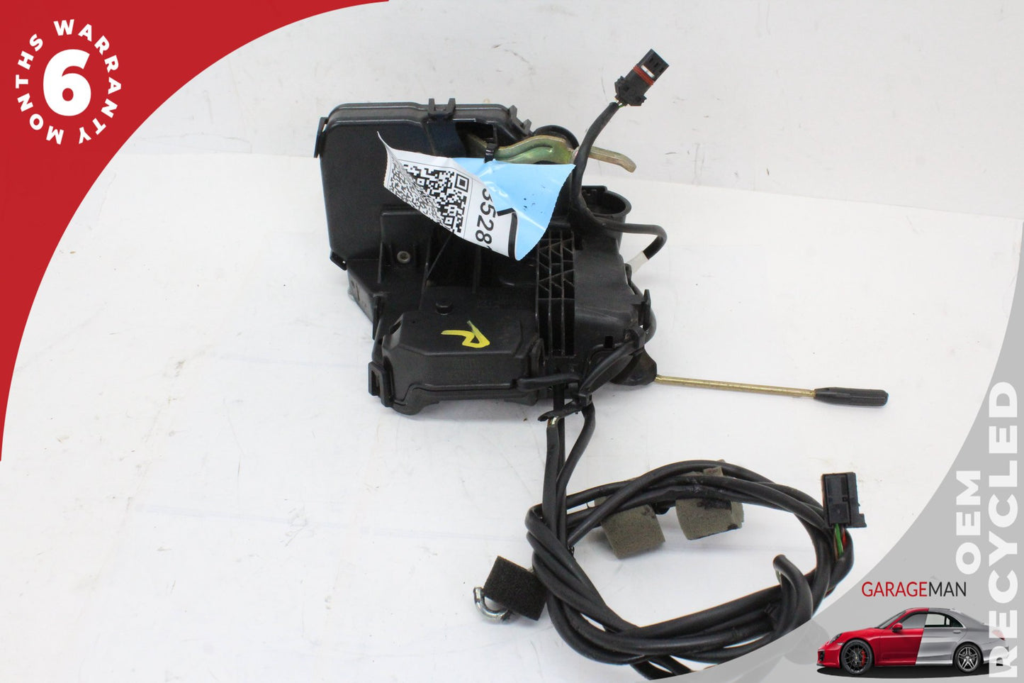 2003-2009 Mercedes W209 CLK350 Front Right Door Lock Actuator 2097201035 OEM