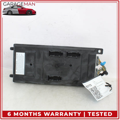 2014-2015 Range Rover L405 L494 Body Control Module Fuse Relay Box OEM