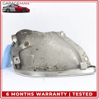 2014-2019 Mercedes-Benz CLA250 W117 Sedan Exhaust Muffler Tip 2464900327 OEM