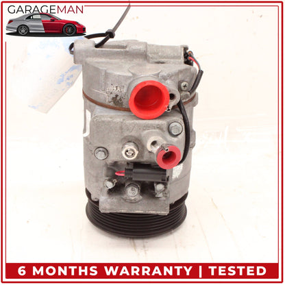 2006-2011 Mercedes W211 E350 AC A/C Air Conditioning Compressor 0012308111 OEM