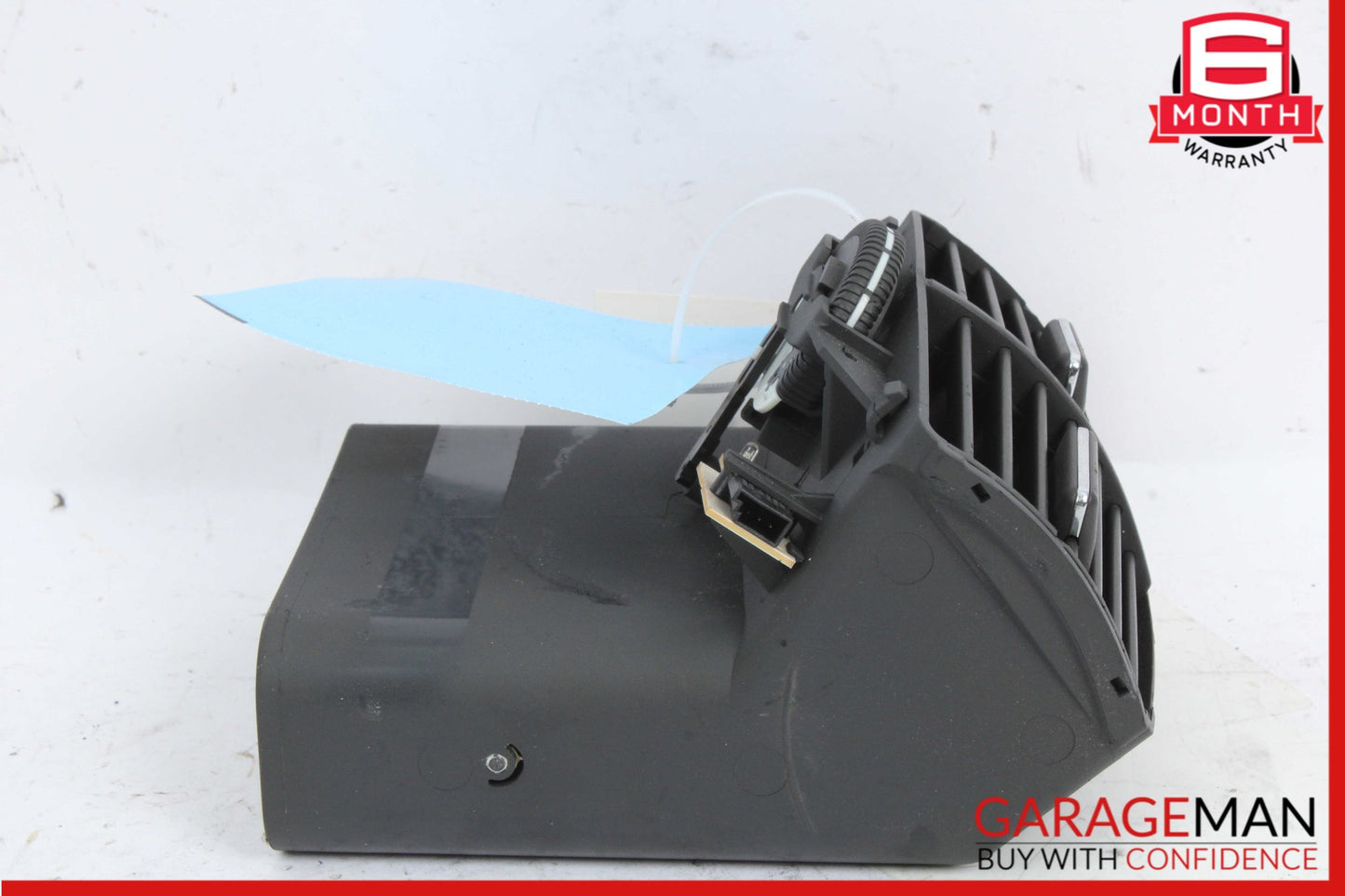 2000-2006 Mercedes W220 S55 AMG Rear Center Console A/C Air Vent 2208300654