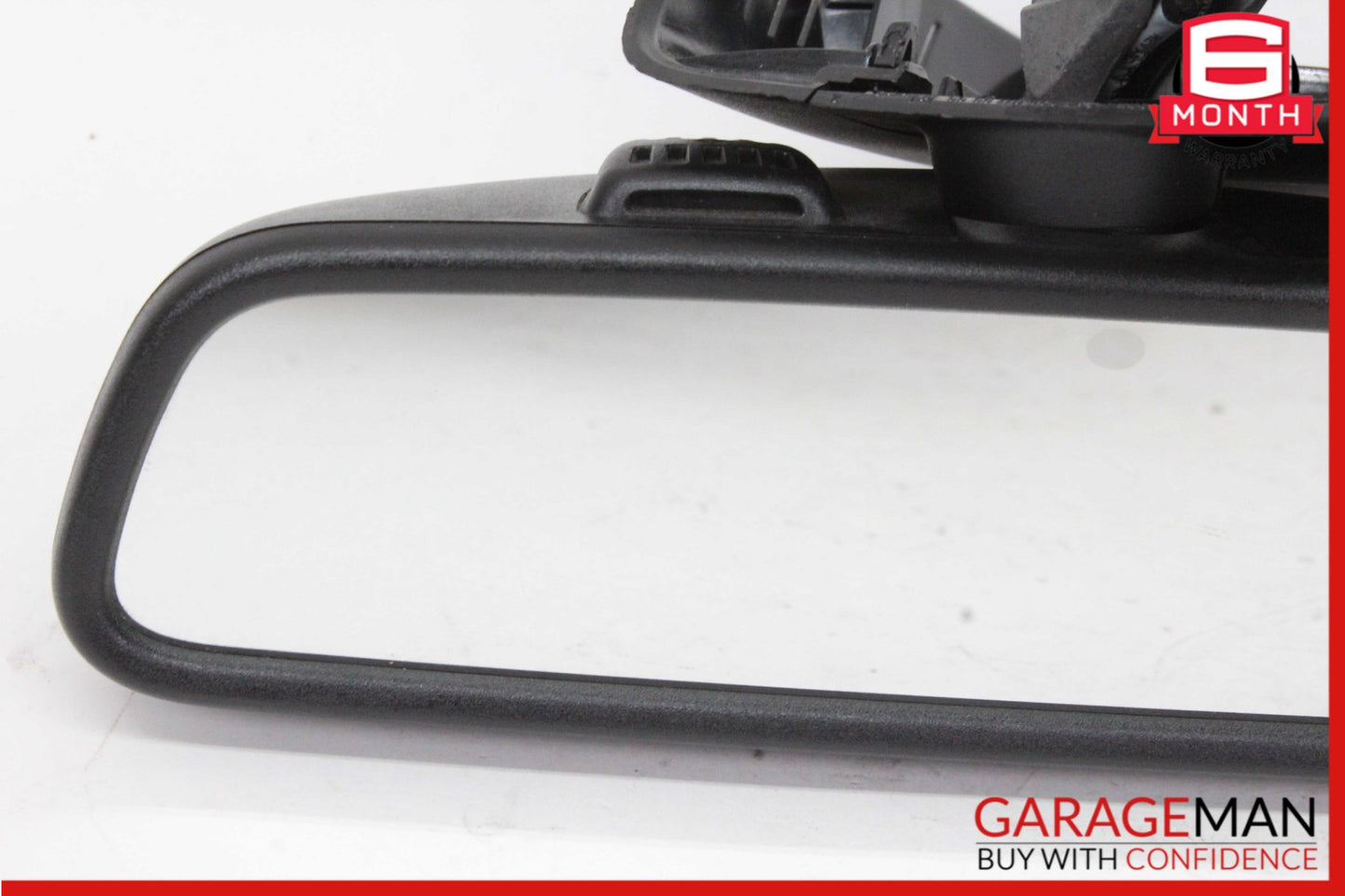 2014-2019 Mercedes-Benz C300 W205 Rear View Mirror 2058210300 OEM