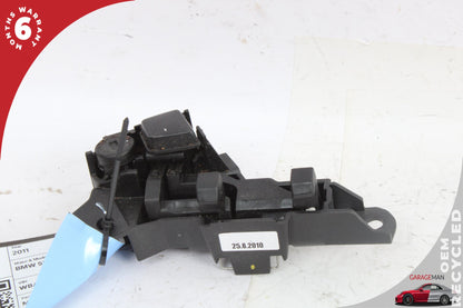 2011-2016 BMW 528i 535i 550i F10 Sedan Front Glove Box Lock 1600086 OEM