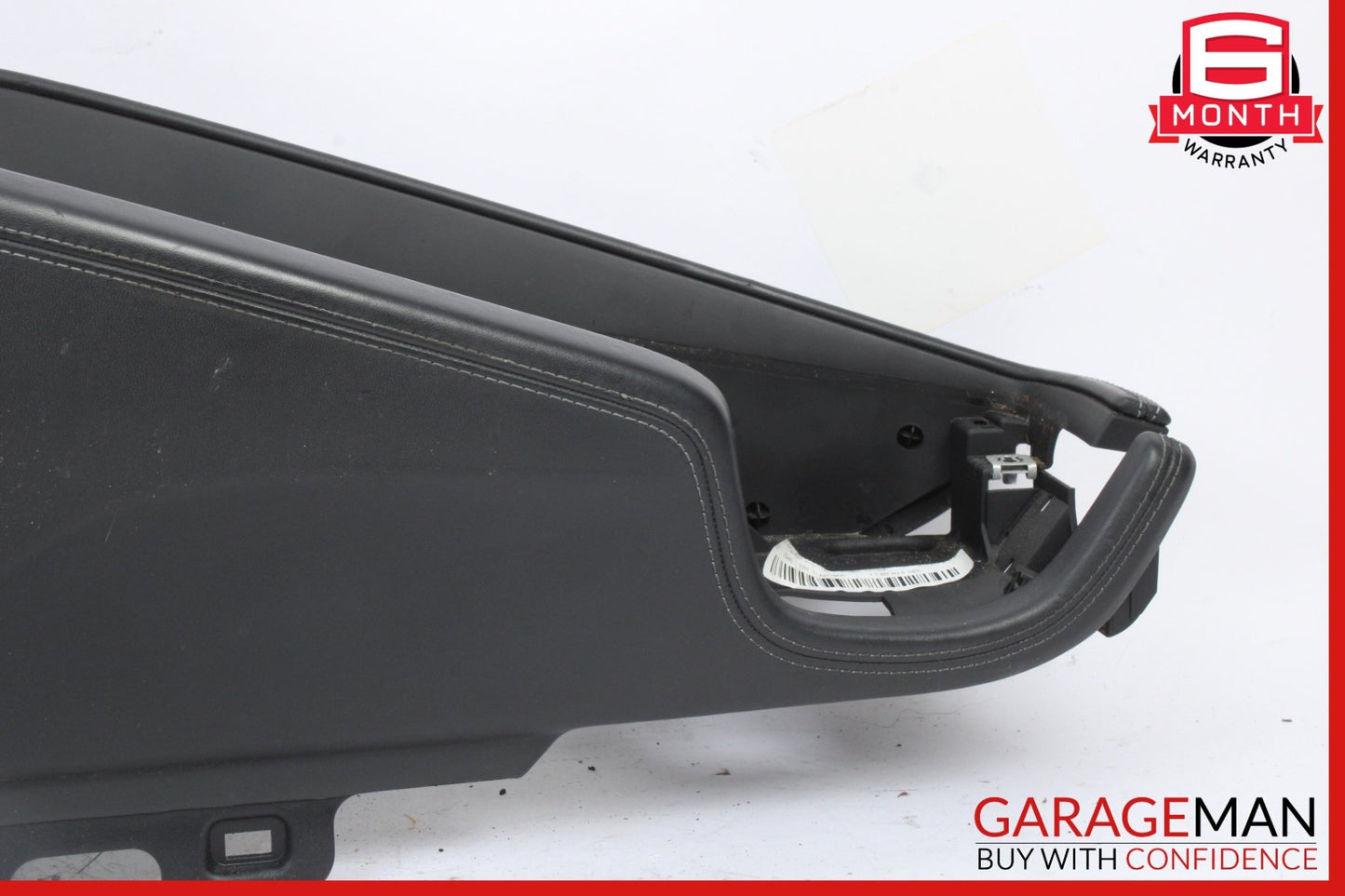 2011-2015 Audi TT 8J Convertible Front Center Console Trim Bezel 8J1863242B OEM