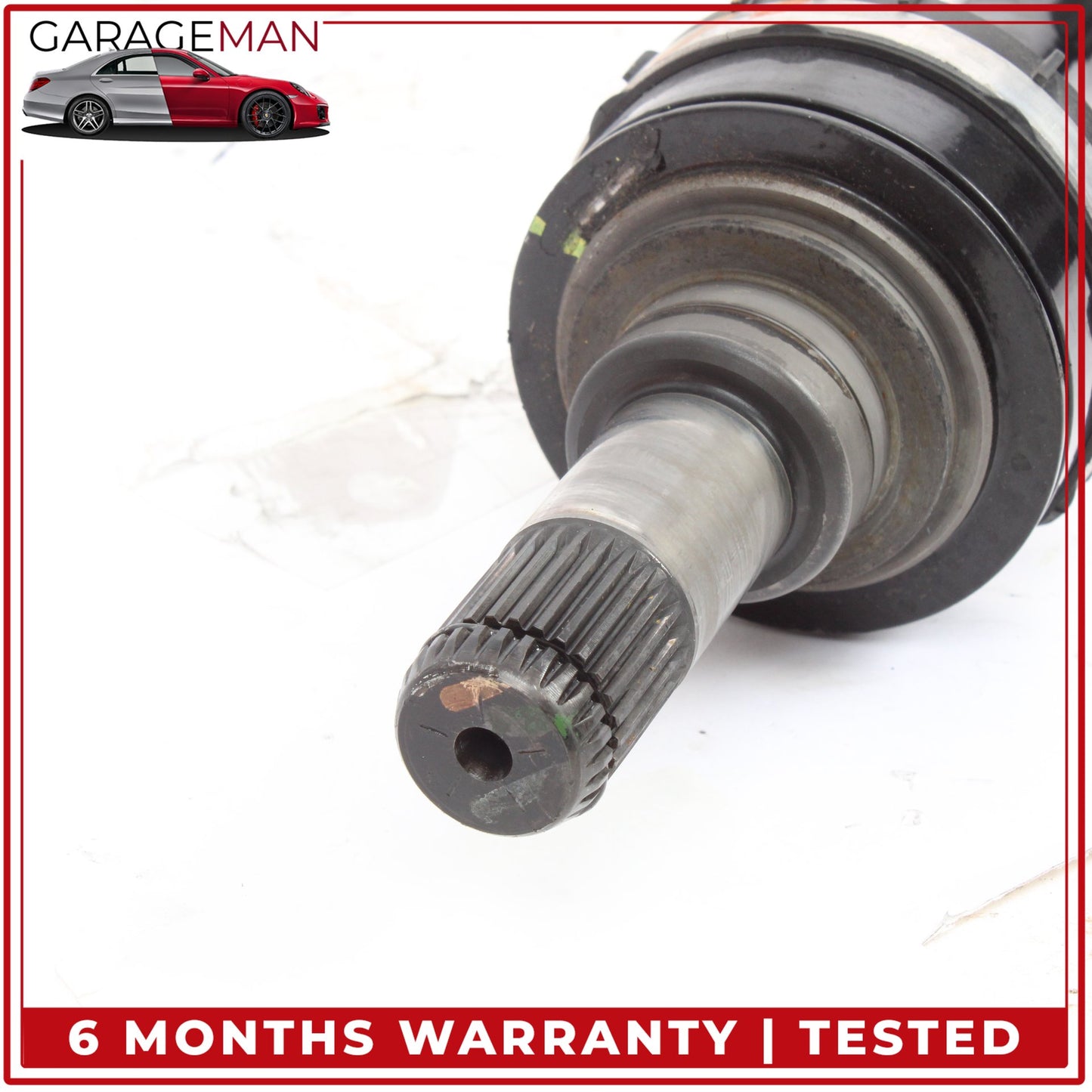 2019-2025 BMW 330i Rear Right Passenger Side CV Axle Drive Shaft 8487124 OEM