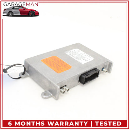 2006-2012 Mercedes-Benz E350 W211 Sedan Voice Communication Control Module 2218205226 OEM