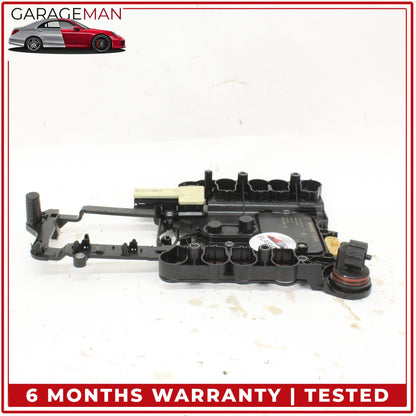 Mercedes VGS3 722.9 7G Transmission Conductor Plate TCU 722.9 FLASHED OEM