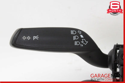 2012-2018 Audi A6 C7 Sedan Steering Column Combination Switch 4G0953502A