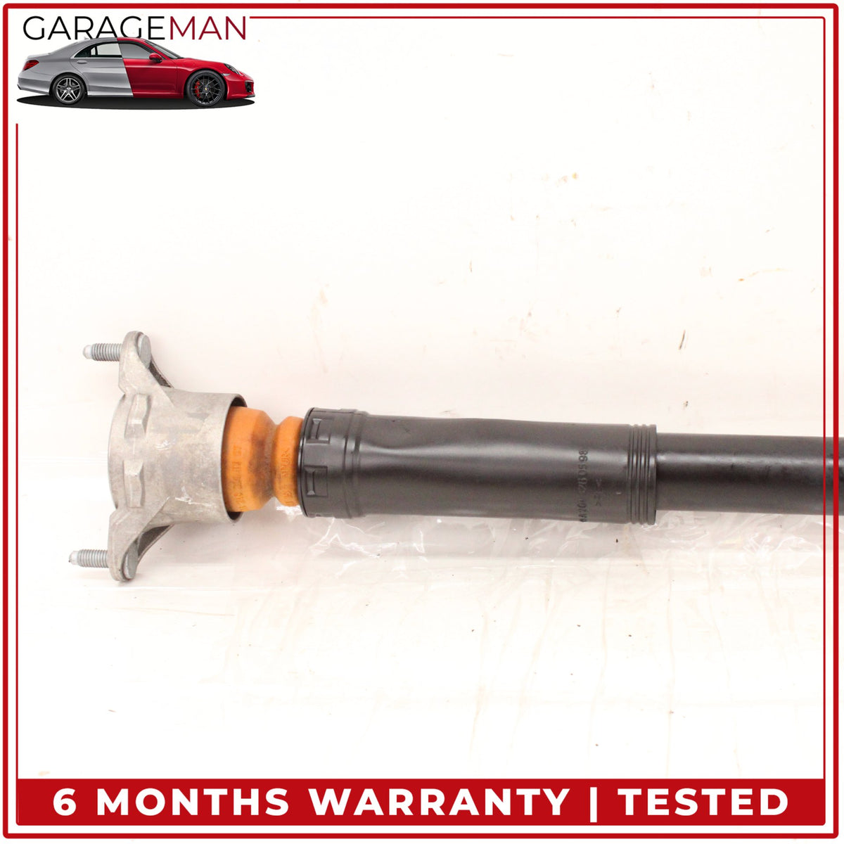 2015-2020 Mercedes X156 GLA250 Rear Left and Right Shock Strut Absorber Set OEM