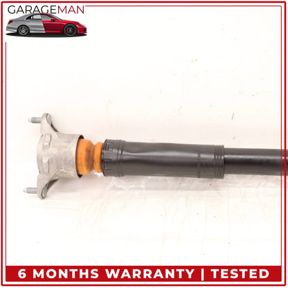 2015-2020 Mercedes X156 GLA250 Rear Left and Right Shock Strut Absorber Set OEM