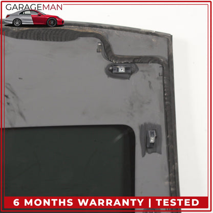 2015-2024 Jaguar F-Type X152 Coupe Panoramic Roof Glass GX53500A18AA OEM