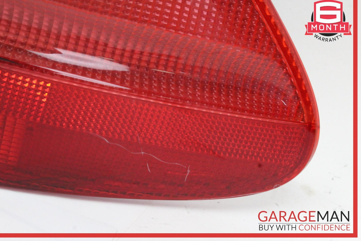 2003-2006 Mercedes-Benz SL500 R230 Rear Right Outer Tail Light 2308200264