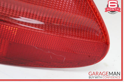 2003-2006 Mercedes-Benz SL500 R230 Rear Right Outer Tail Light 2308200264