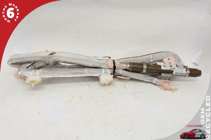 2010-2016 Porsche Panamera 970 Right Side Roof Curtain Air Bag 97080309201 OEM