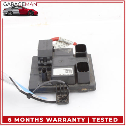 2012-2019 BMW 650i F06 Integrated Power Supply Control Module Unit 7634274 OEM
