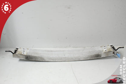 2002-2005 Ford Thunderbird Rear Bumper Reinforcement Impact Bar 6W4Z17906A OEM