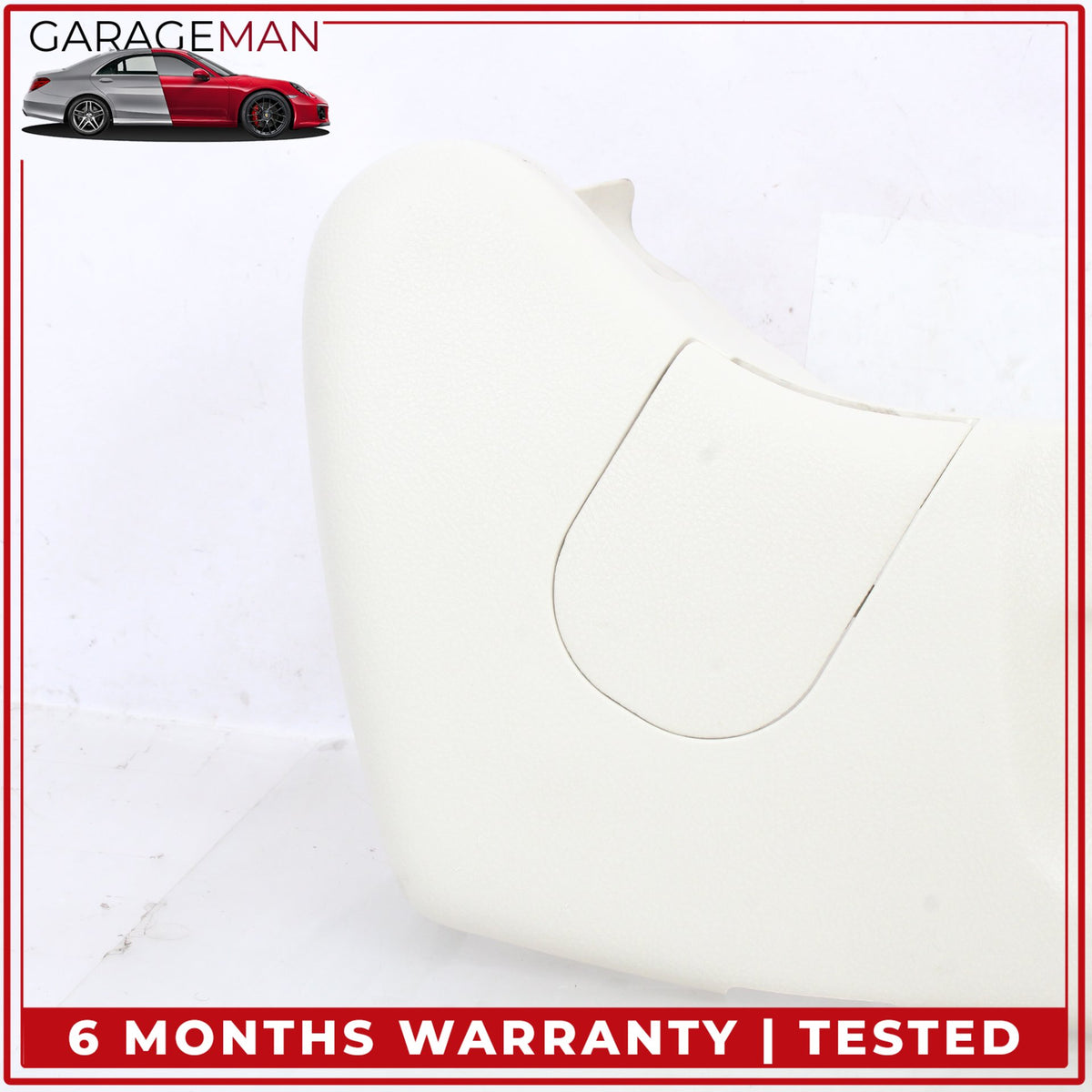 2001-2006 Lexus LS430 XF30 Front Right Side Lower Seat Trim Cover Panel Set OEM