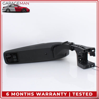 2023-2026 BMW X2 U10 SUV Front Center Console w/ Armrest Arm Rest 5A6E0B7 OEM