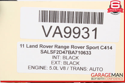 2005-2016 Land Rover Range Rover Sport Rear Left Side CV Axle Shaft OEM