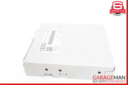 2012-2018 Audi A6 C7 Sedan Rear Trunk Camera Control Module 4G0907441A Genuine